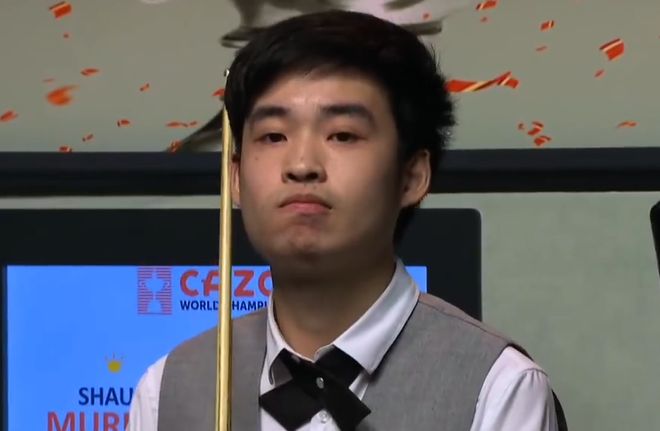 尔队的节奏 尔队的节奏