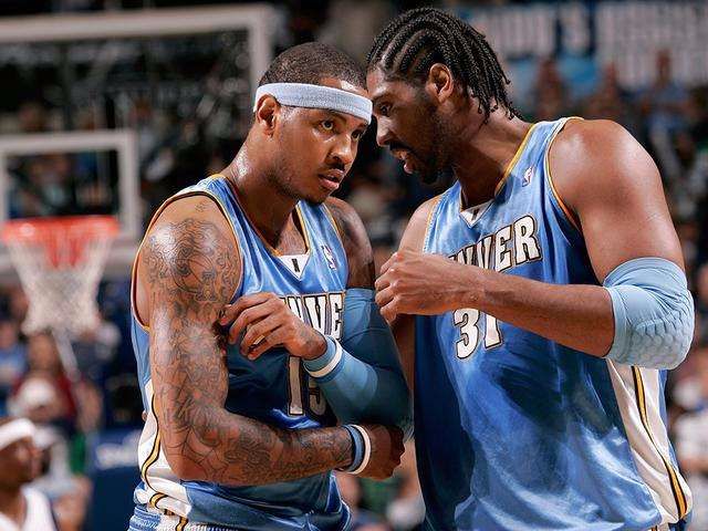 许多球队在 许多球队在