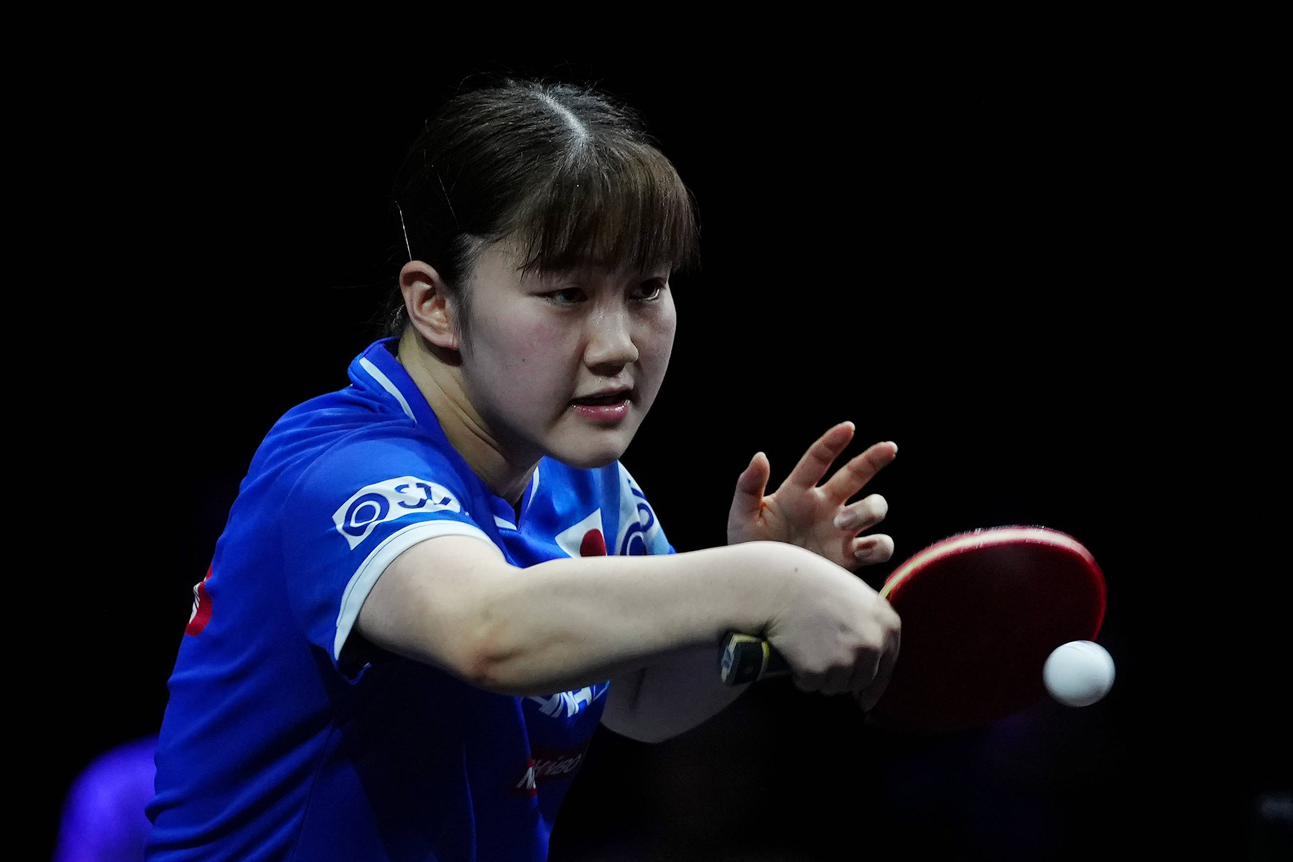 敲至弧顶 敲至弧顶