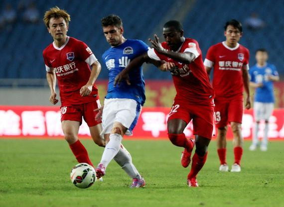 控场与压迫 控场与压迫